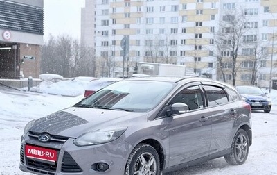 Ford Focus III, 2014 год, 675 000 рублей, 1 фотография