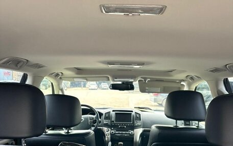 Toyota Land Cruiser 200, 2011 год, 3 500 000 рублей, 1 фотография