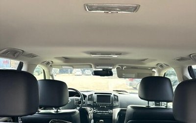 Toyota Land Cruiser 200, 2011 год, 3 500 000 рублей, 1 фотография