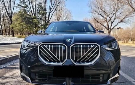 BMW X3, 2025 год, 6 990 000 рублей, 1 фотография