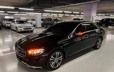 Mercedes-Benz E-Класс, 2023 год, 4 180 000 рублей, 1 фотография