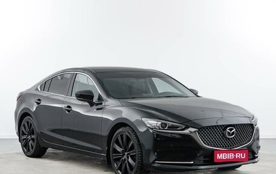 Mazda 6, 2021 год, 2 941 999 рублей, 1 фотография