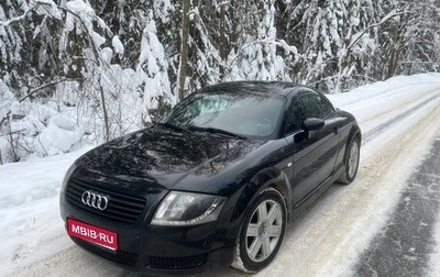 Audi TT, 2000 год, 600 000 рублей, 1 фотография