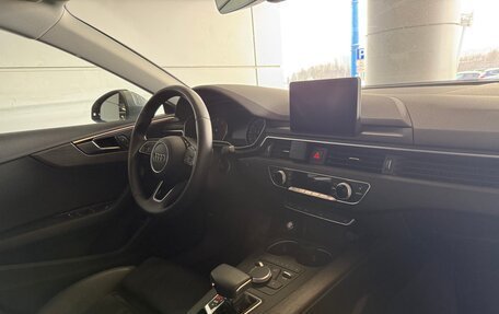 Audi A5, 2019 год, 3 850 000 рублей, 1 фотография