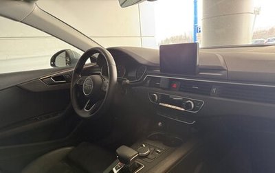 Audi A5, 2019 год, 3 850 000 рублей, 1 фотография