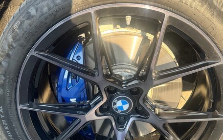 BMW X5, 2020 год, 8 500 000 рублей, 7 фотография