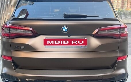 BMW X5, 2020 год, 8 500 000 рублей, 6 фотография