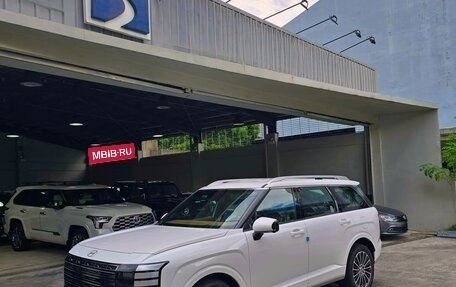 Hyundai Palisade, 2025 год, 7 400 000 рублей, 1 фотография