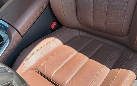 BMW X5, 2020 год, 8 500 000 рублей, 13 фотография