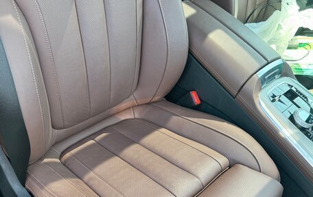 BMW X5, 2020 год, 8 500 000 рублей, 14 фотография