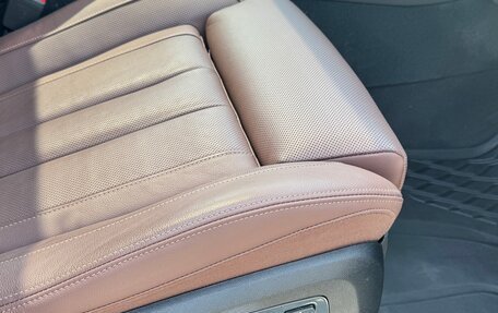 BMW X5, 2020 год, 8 500 000 рублей, 16 фотография