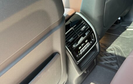 BMW X5, 2020 год, 8 500 000 рублей, 18 фотография