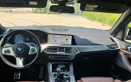 BMW X5, 2020 год, 8 500 000 рублей, 20 фотография