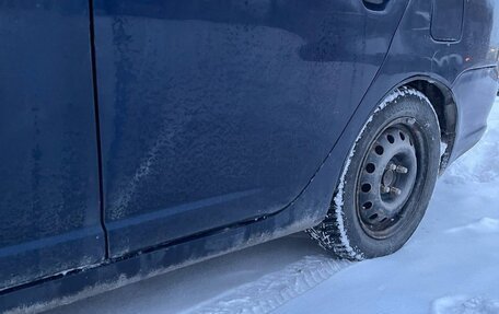 Toyota Echo, 2003 год, 350 000 рублей, 9 фотография