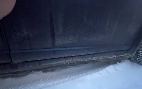 Toyota Echo, 2003 год, 350 000 рублей, 7 фотография