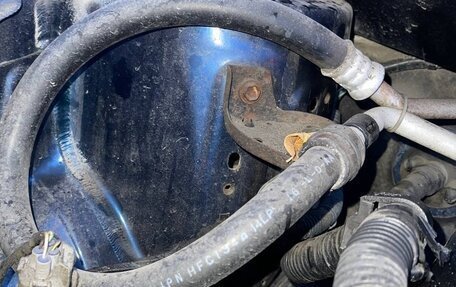 Toyota Echo, 2003 год, 350 000 рублей, 11 фотография