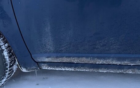 Toyota Echo, 2003 год, 350 000 рублей, 10 фотография