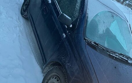 Toyota Echo, 2003 год, 350 000 рублей, 5 фотография