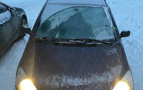 Toyota Echo, 2003 год, 350 000 рублей, 2 фотография