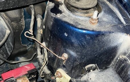 Toyota Echo, 2003 год, 350 000 рублей, 12 фотография