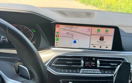 BMW X5, 2020 год, 8 500 000 рублей, 22 фотография