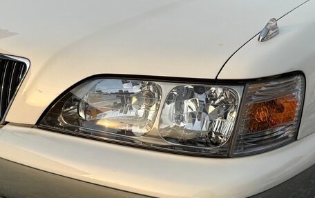 Toyota Cresta, 1996 год, 850 000 рублей, 6 фотография