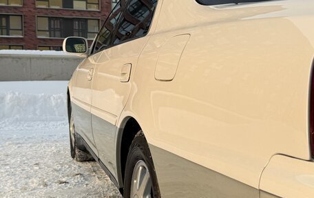 Toyota Cresta, 1996 год, 850 000 рублей, 7 фотография