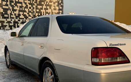 Toyota Cresta, 1996 год, 850 000 рублей, 12 фотография