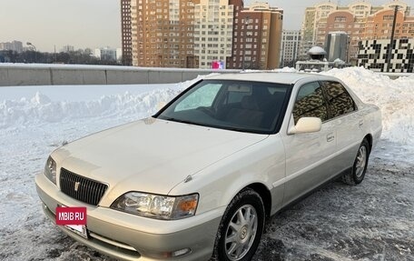 Toyota Cresta, 1996 год, 850 000 рублей, 2 фотография