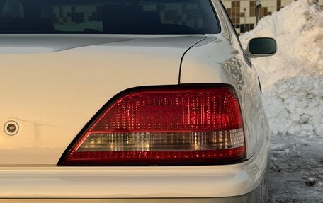 Toyota Cresta, 1996 год, 850 000 рублей, 15 фотография