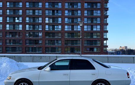 Toyota Cresta, 1996 год, 850 000 рублей, 16 фотография