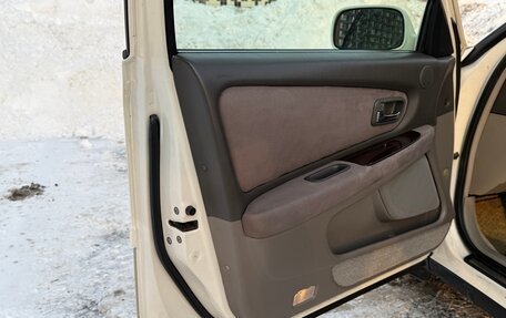 Toyota Cresta, 1996 год, 850 000 рублей, 29 фотография