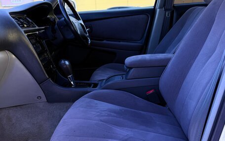 Toyota Cresta, 1996 год, 850 000 рублей, 24 фотография