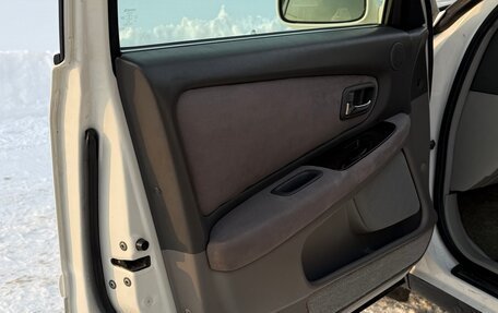 Toyota Cresta, 1996 год, 850 000 рублей, 27 фотография