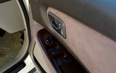 Toyota Cresta, 1996 год, 850 000 рублей, 26 фотография