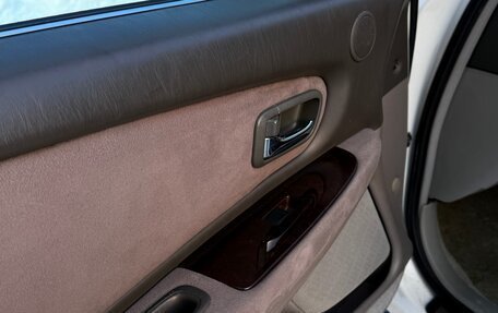 Toyota Cresta, 1996 год, 850 000 рублей, 28 фотография