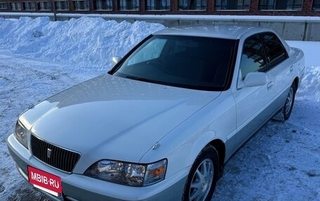 Toyota Cresta, 1996 год, 850 000 рублей, 20 фотография