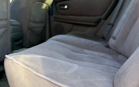 Toyota Cresta, 1996 год, 850 000 рублей, 35 фотография