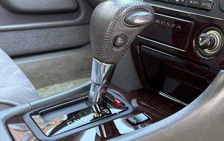 Toyota Cresta, 1996 год, 850 000 рублей, 31 фотография