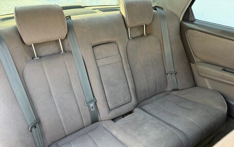 Toyota Cresta, 1996 год, 850 000 рублей, 34 фотография