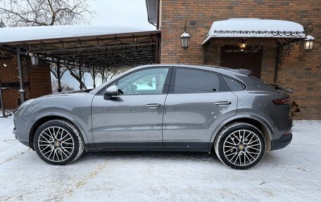 Porsche Cayenne III, 2020 год, 7 900 000 рублей, 8 фотография