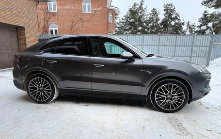 Porsche Cayenne III, 2020 год, 7 900 000 рублей, 12 фотография