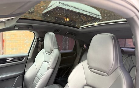 Porsche Cayenne III, 2020 год, 7 900 000 рублей, 14 фотография