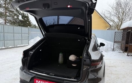 Porsche Cayenne III, 2020 год, 7 900 000 рублей, 20 фотография