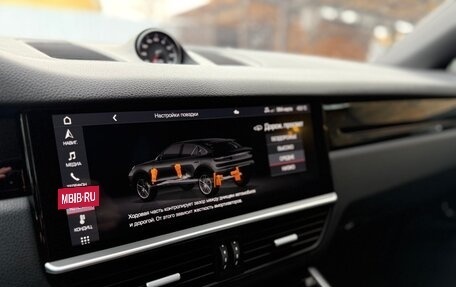 Porsche Cayenne III, 2020 год, 7 900 000 рублей, 17 фотография