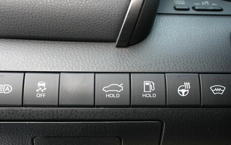 Toyota Camry, 2021 год, 3 050 000 рублей, 17 фотография