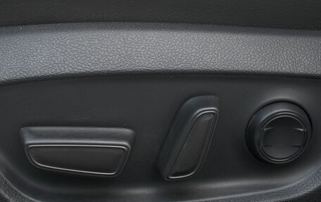 Toyota Camry, 2021 год, 3 050 000 рублей, 19 фотография