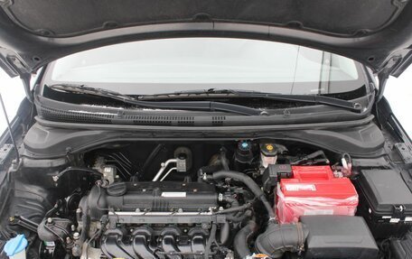 Hyundai Solaris II рестайлинг, 2019 год, 1 340 000 рублей, 10 фотография