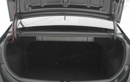 Hyundai Solaris II рестайлинг, 2019 год, 1 340 000 рублей, 11 фотография