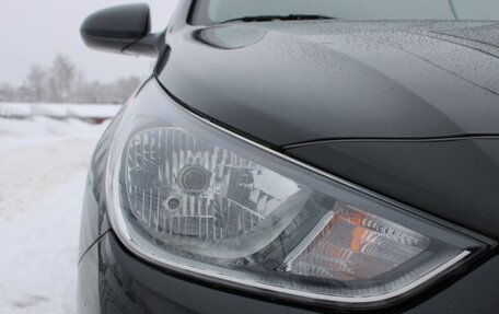 Hyundai Solaris II рестайлинг, 2019 год, 1 340 000 рублей, 19 фотография